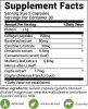 Active Collagen L-Carnitine Compound Dietary Supplement, Grass-Fed Bovine Collagen Peptides, Bovine Colostrum, Cinnamon Extract, Mulberry Leaf Ex
